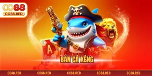 Bắn Cá Xèng - Tuyệt Phẩm Giải Trí Săn Thưởng Đỉnh Cao