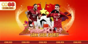 Sảnh Saba Sports - Thiên Đường Cá Cược Đẳng Cấp 2026