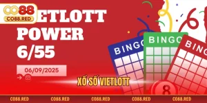 Xổ Số Vietlott - Chiến Thuật Chinh Phục Giải Thưởng Lớn