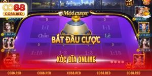 Xóc Đĩa Online - Những Bí Quyết Chinh Phục Sảnh Casino